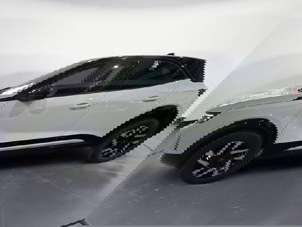 Opel Mokka usata a Agrigento (2)