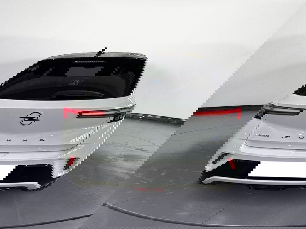 Opel Mokka usata a Agrigento (4)