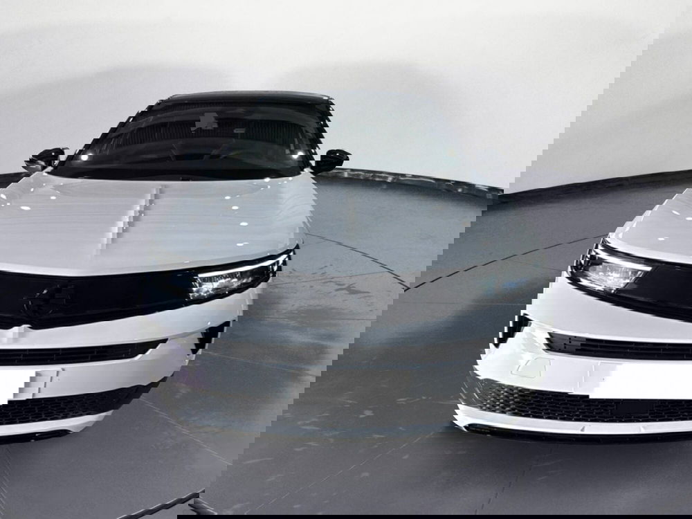 Opel Mokka usata a Agrigento (5)