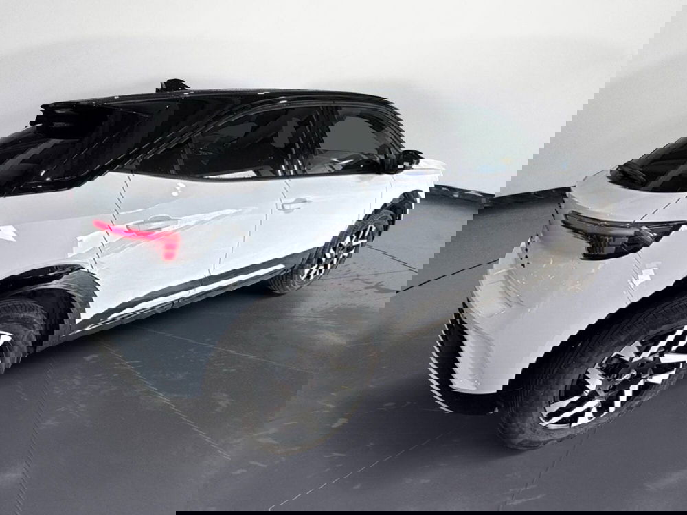 Opel Mokka usata a Agrigento (6)