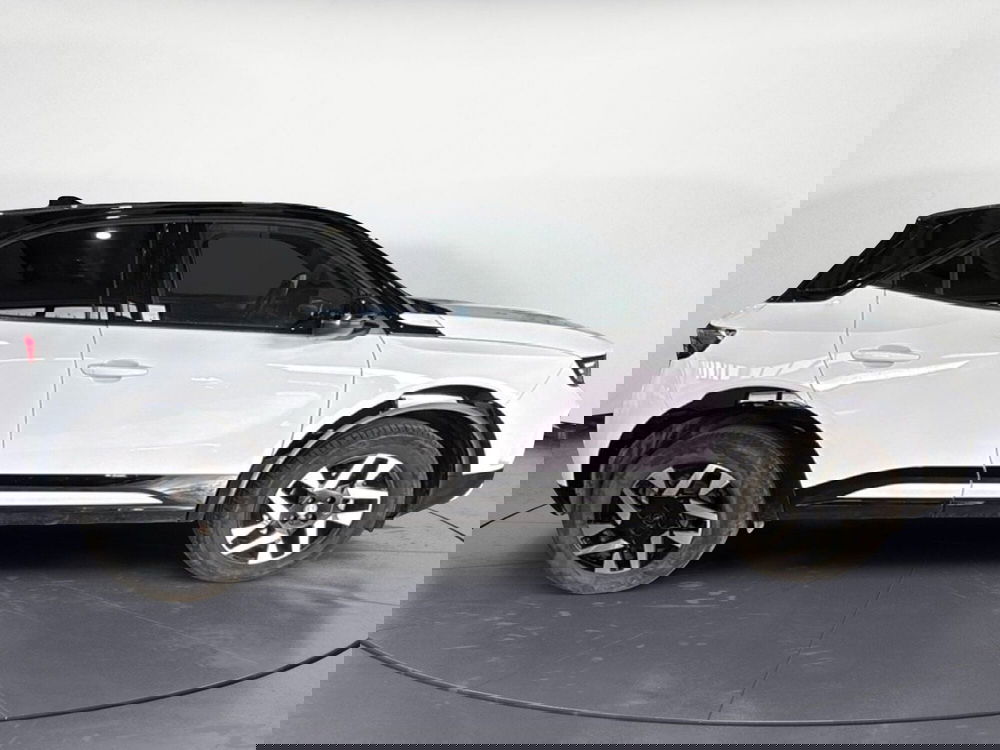 Opel Mokka usata a Agrigento (7)