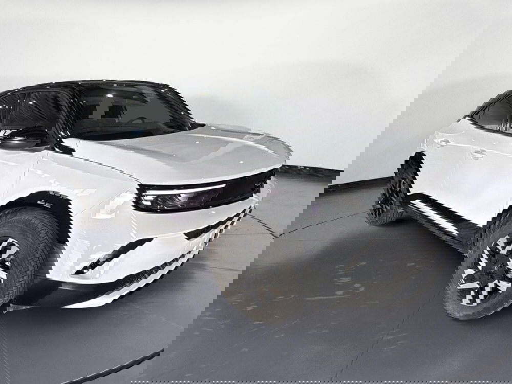 Opel Mokka usata a Agrigento (8)