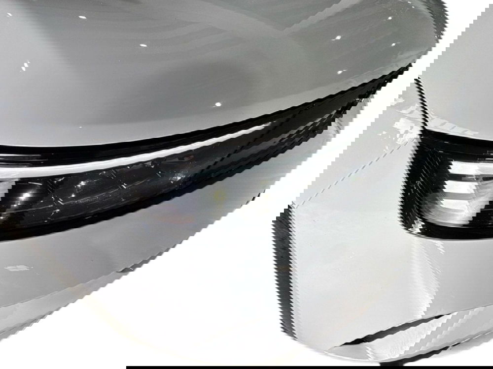 Opel Mokka usata a Agrigento (9)