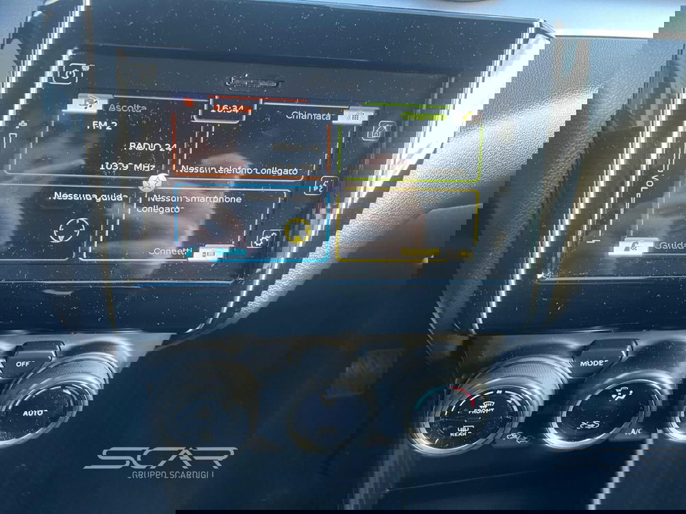 Suzuki Swift usata a Livorno (7)