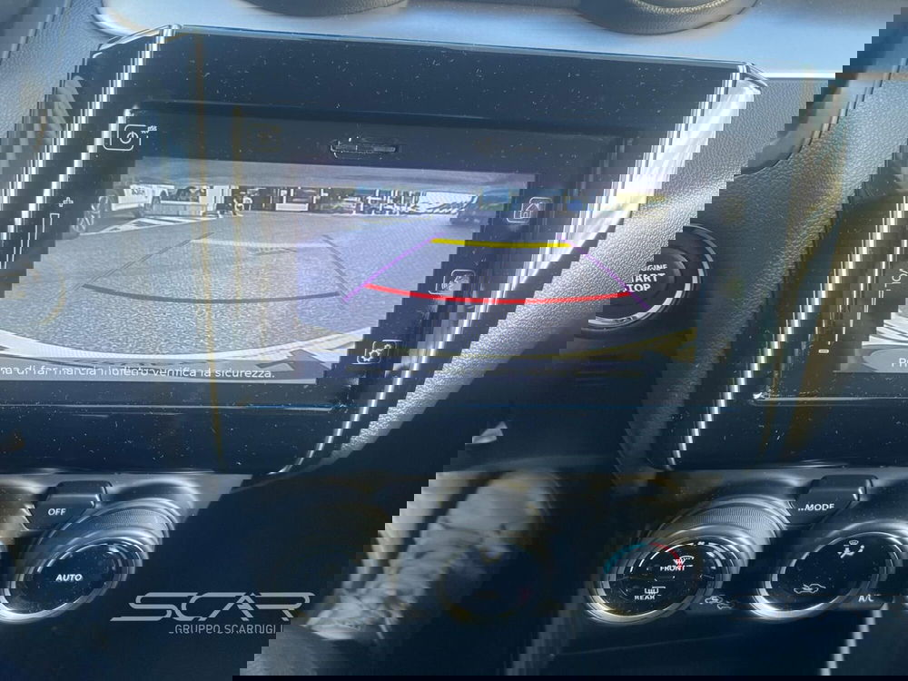 Suzuki Swift usata a Livorno (8)