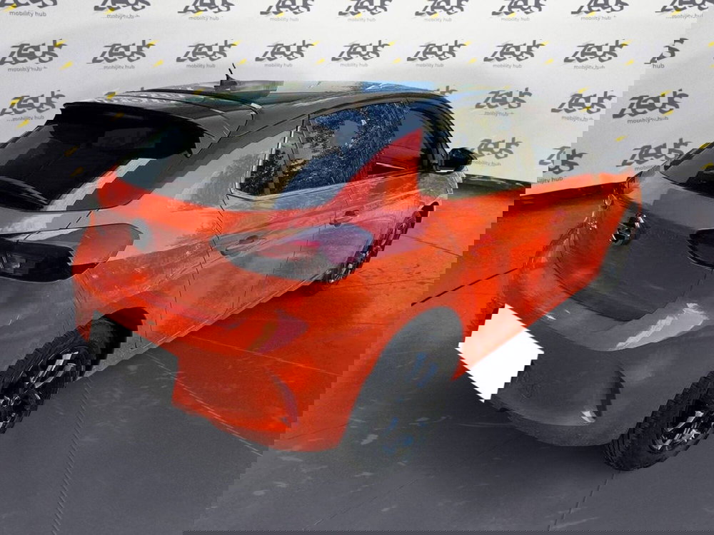 Opel Corsa usata a Ravenna (11)