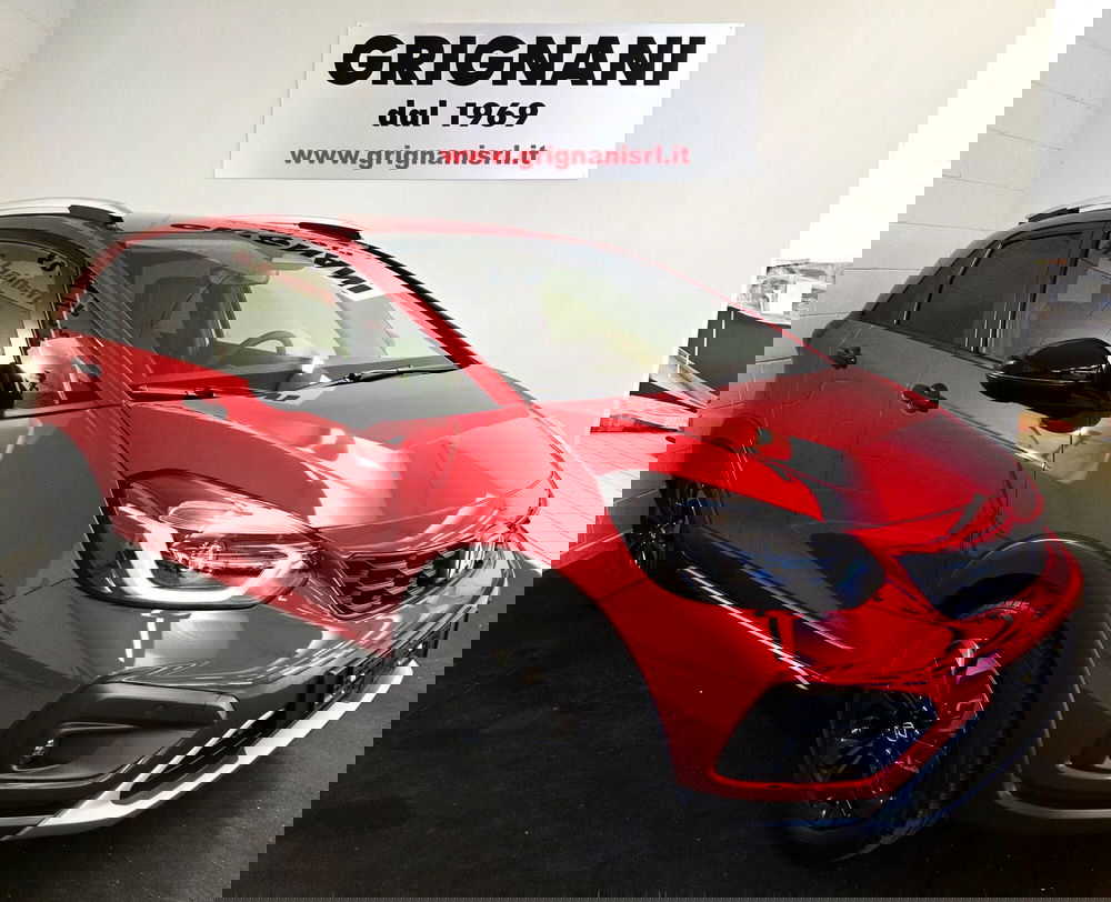 Honda Jazz nuova a Pavia