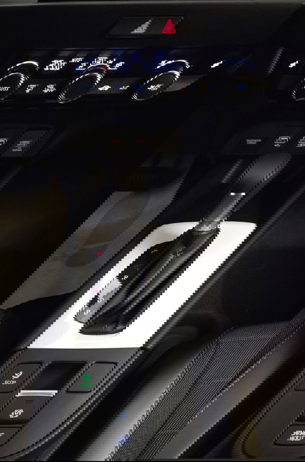 Honda Jazz nuova a Pavia (11)