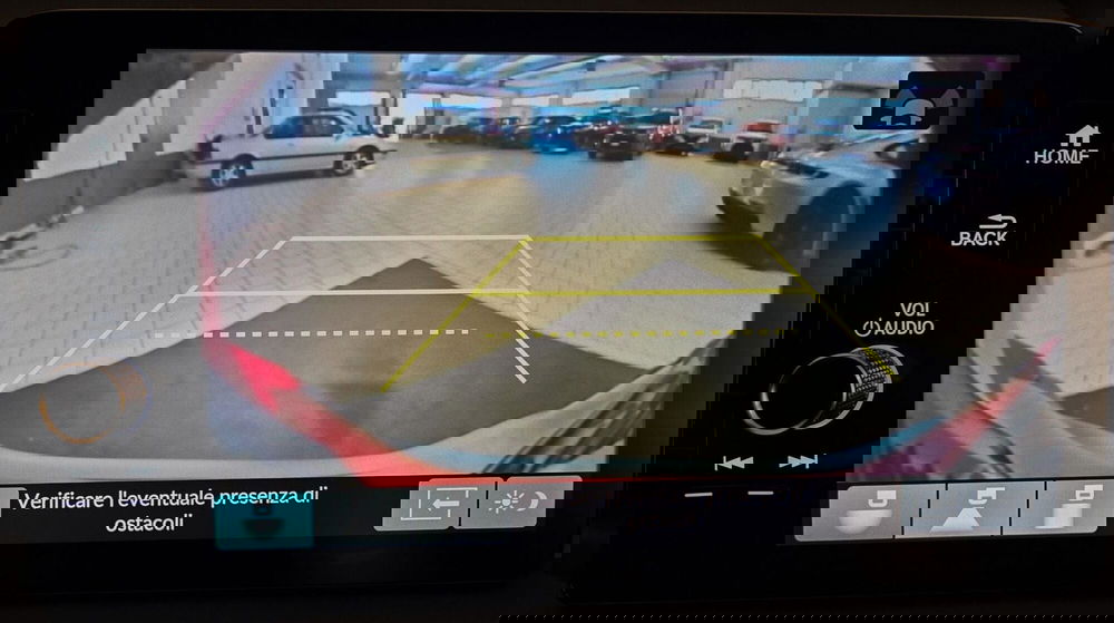 Honda Jazz nuova a Pavia (12)