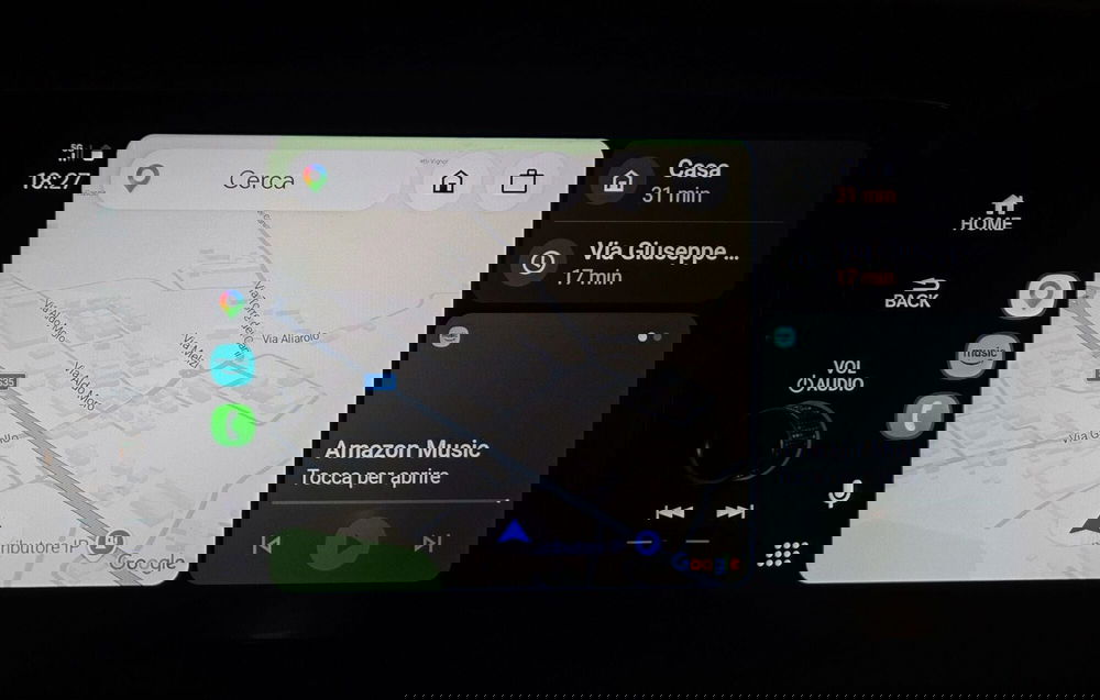 Honda Jazz nuova a Pavia (14)