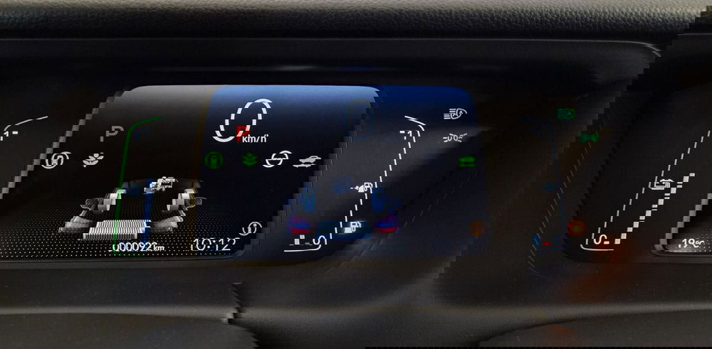 Honda Jazz nuova a Pavia (15)