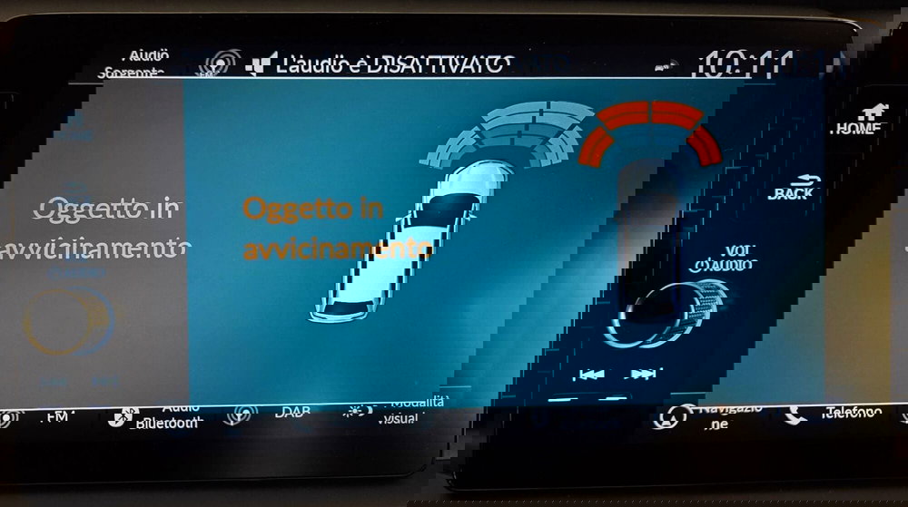 Honda Jazz nuova a Pavia (17)