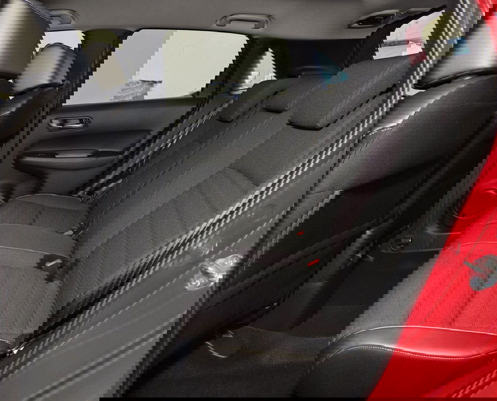 Honda Jazz nuova a Pavia (18)