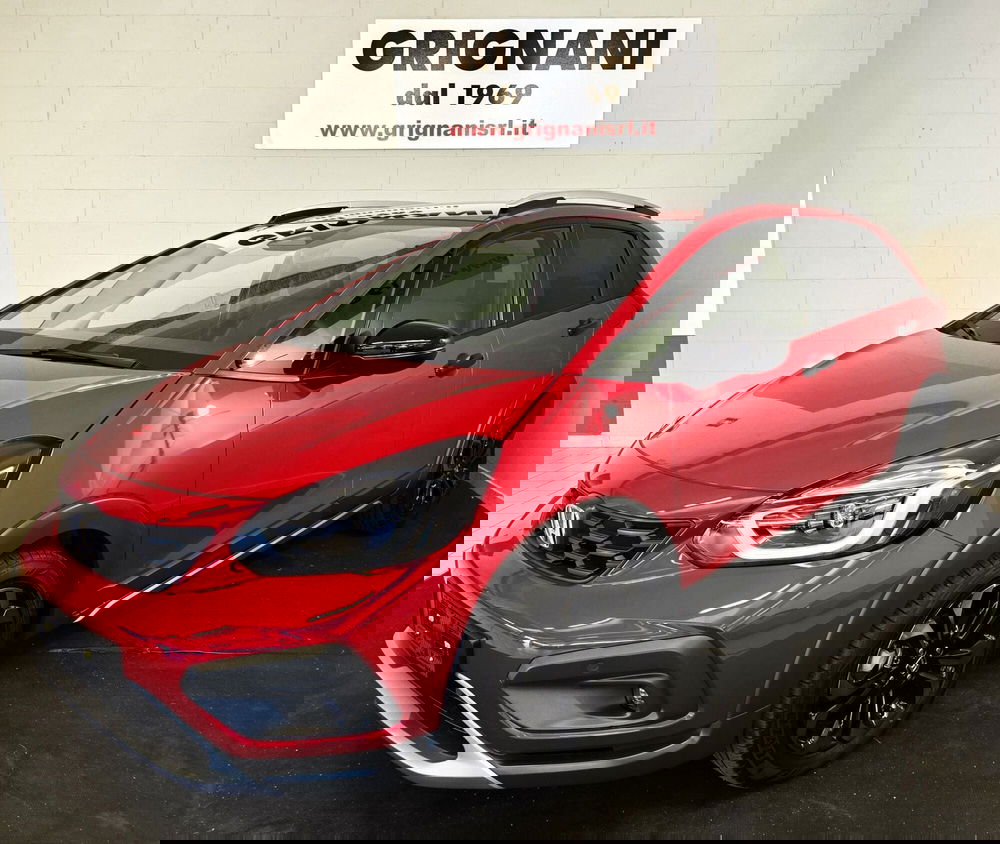 Honda Jazz nuova a Pavia (19)