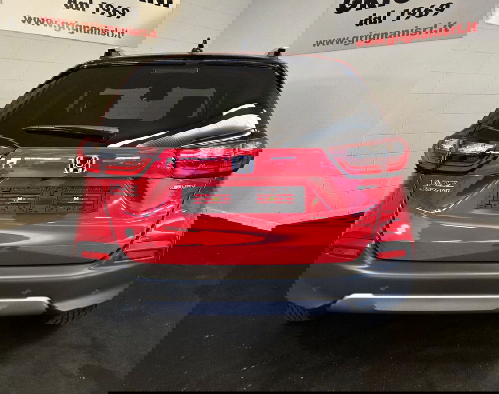 Honda Jazz nuova a Pavia (4)