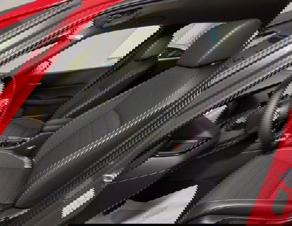 Honda Jazz nuova a Pavia (6)