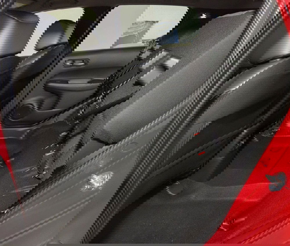 Honda Jazz nuova a Pavia (7)