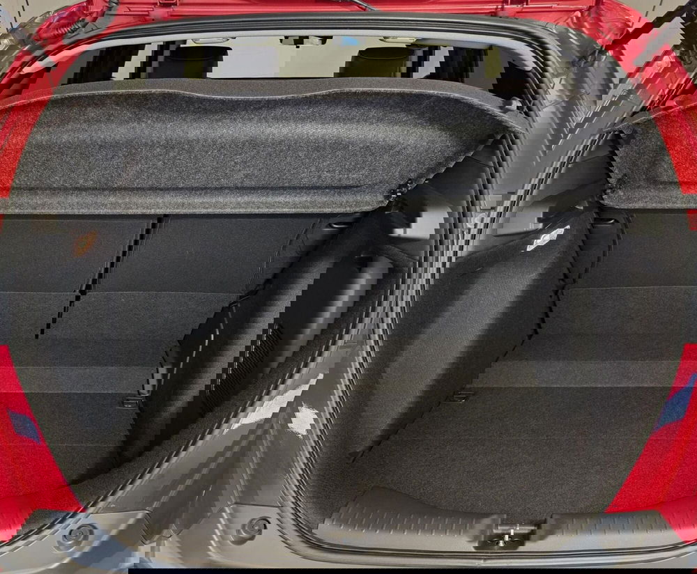 Honda Jazz nuova a Pavia (8)