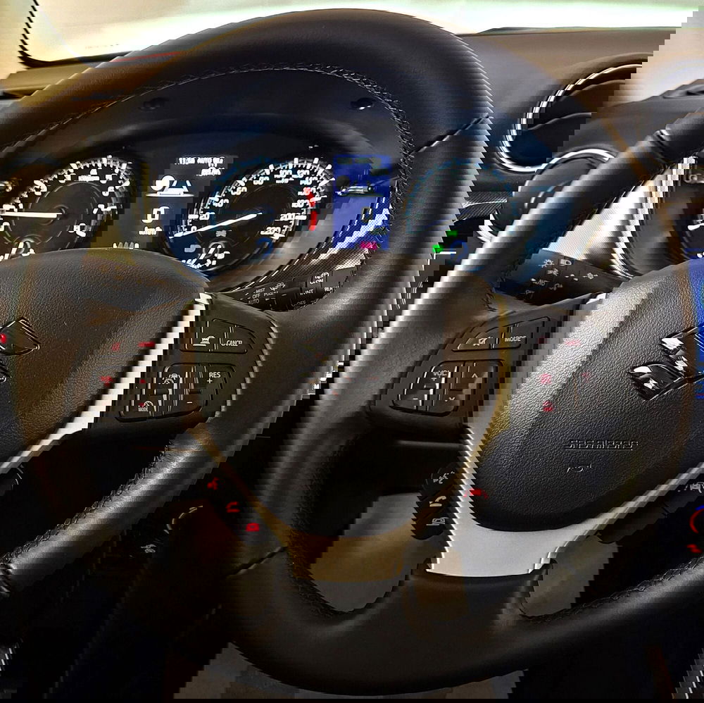 Suzuki Vitara usata a Pavia (10)