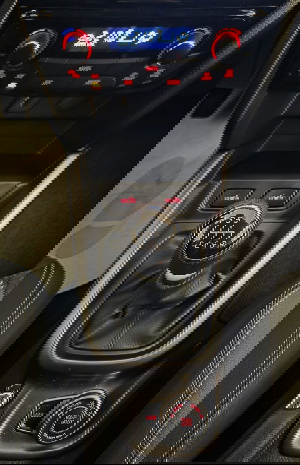 Suzuki Vitara usata a Pavia (11)