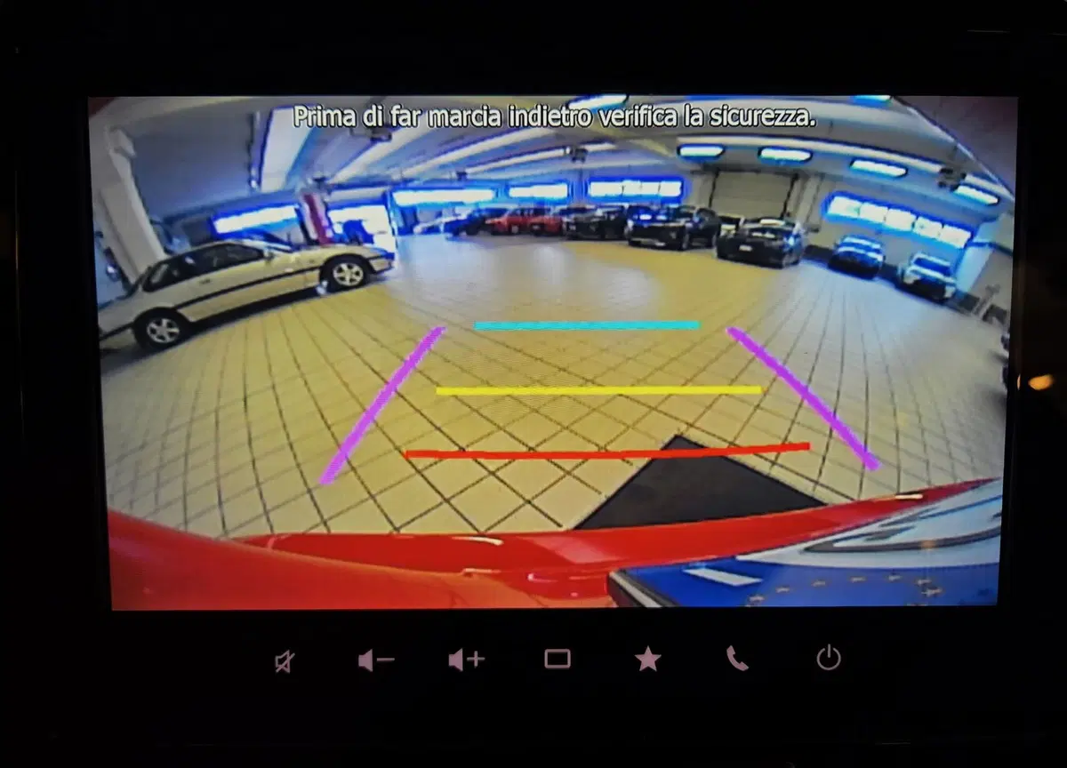 Suzuki Vitara usata a Pavia (12)