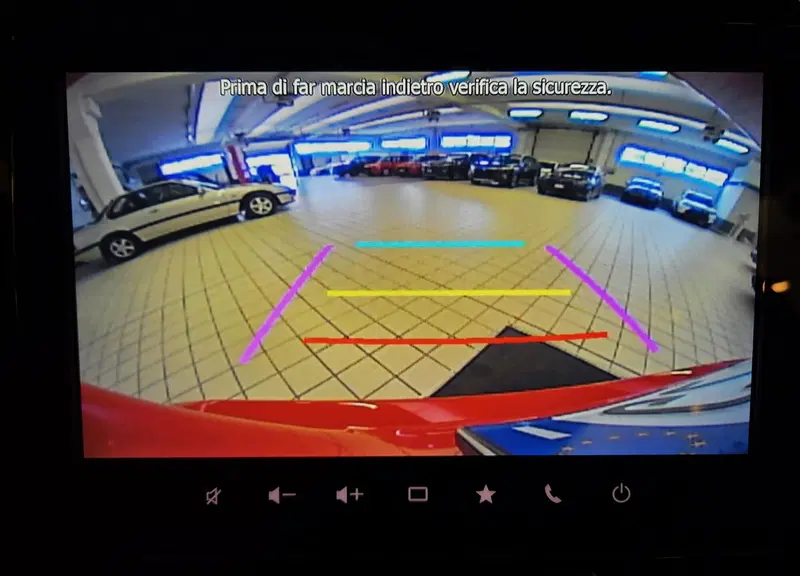 Suzuki Vitara usata a Pavia (12)