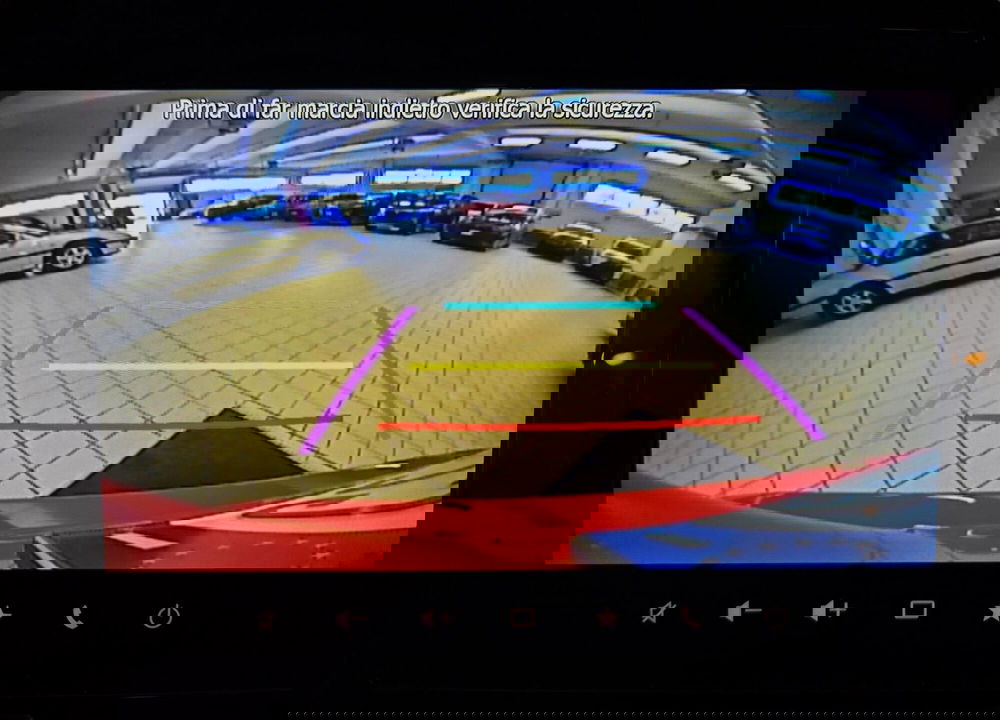 Suzuki Vitara usata a Pavia (12)