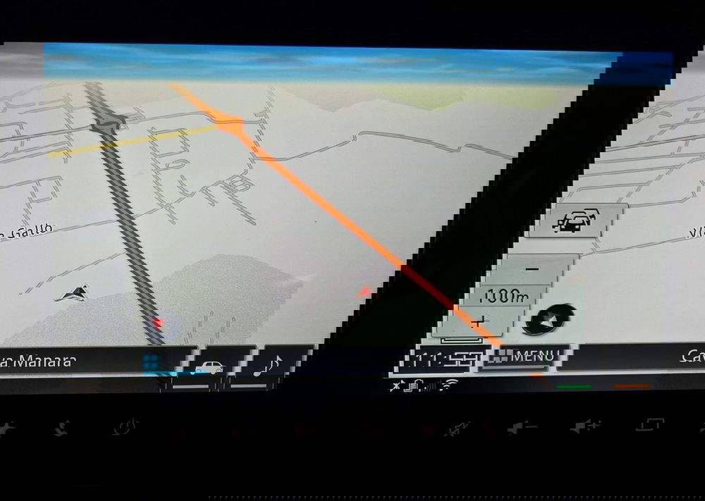 Suzuki Vitara usata a Pavia (13)