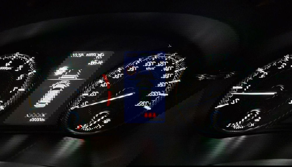 Suzuki Vitara usata a Pavia (15)