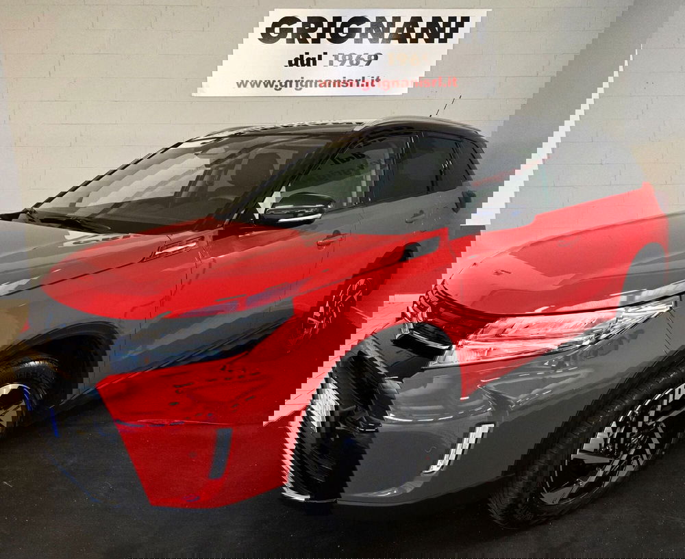 Suzuki Vitara usata a Pavia (16)