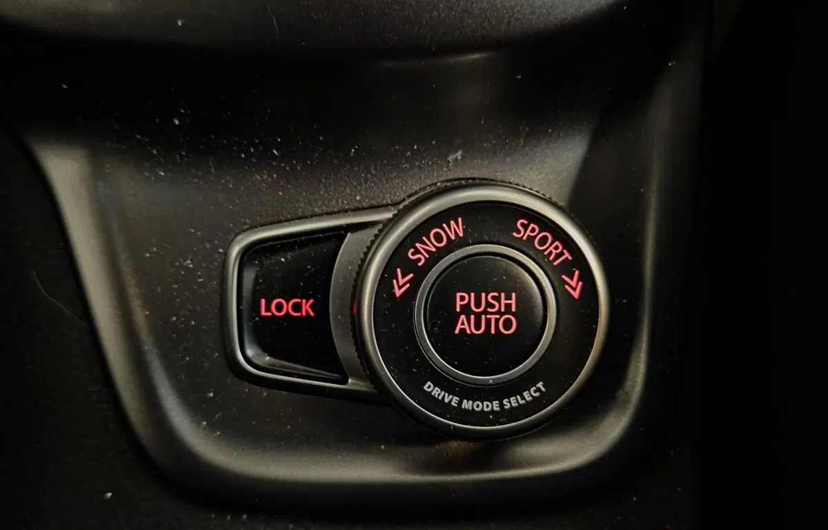 Suzuki Vitara usata a Pavia (18)
