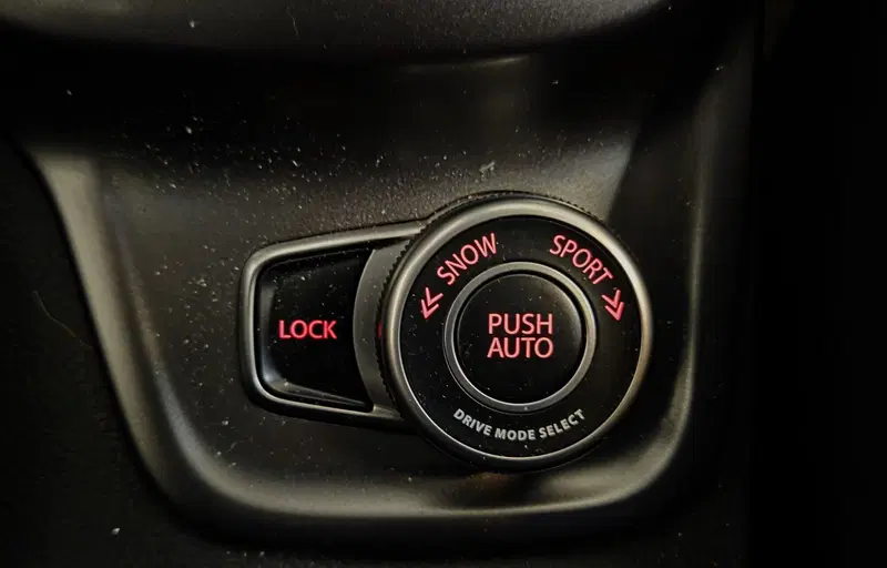 Suzuki Vitara usata a Pavia (18)