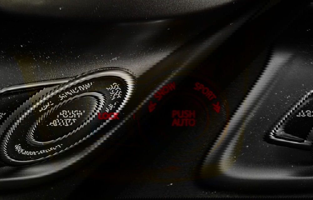 Suzuki Vitara usata a Pavia (18)