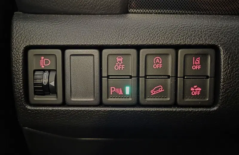 Suzuki Vitara usata a Pavia (19)