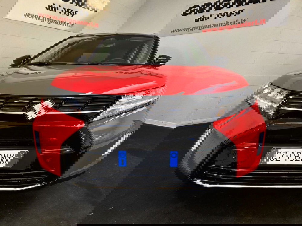 Suzuki Vitara usata a Pavia (2)