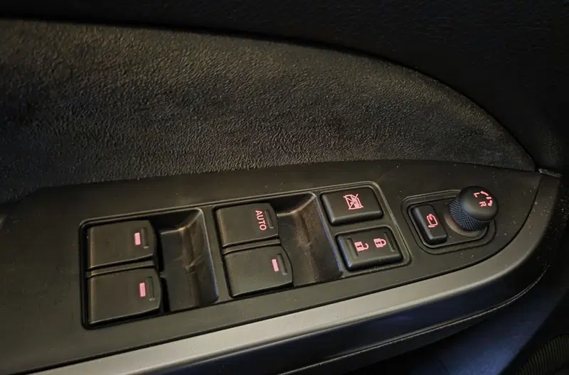 Suzuki Vitara usata a Pavia (20)