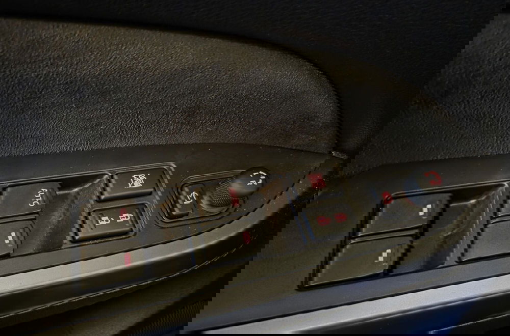 Suzuki Vitara usata a Pavia (20)