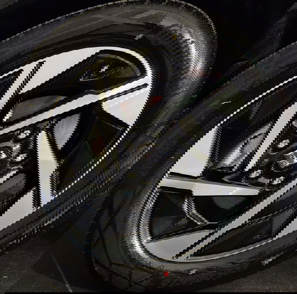 Suzuki Vitara usata a Pavia (5)