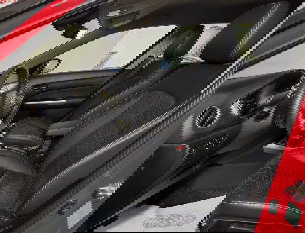 Suzuki Vitara usata a Pavia (6)