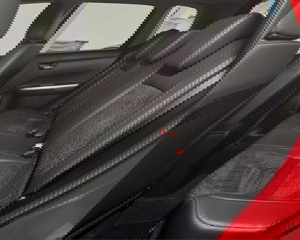 Suzuki Vitara usata a Pavia (7)