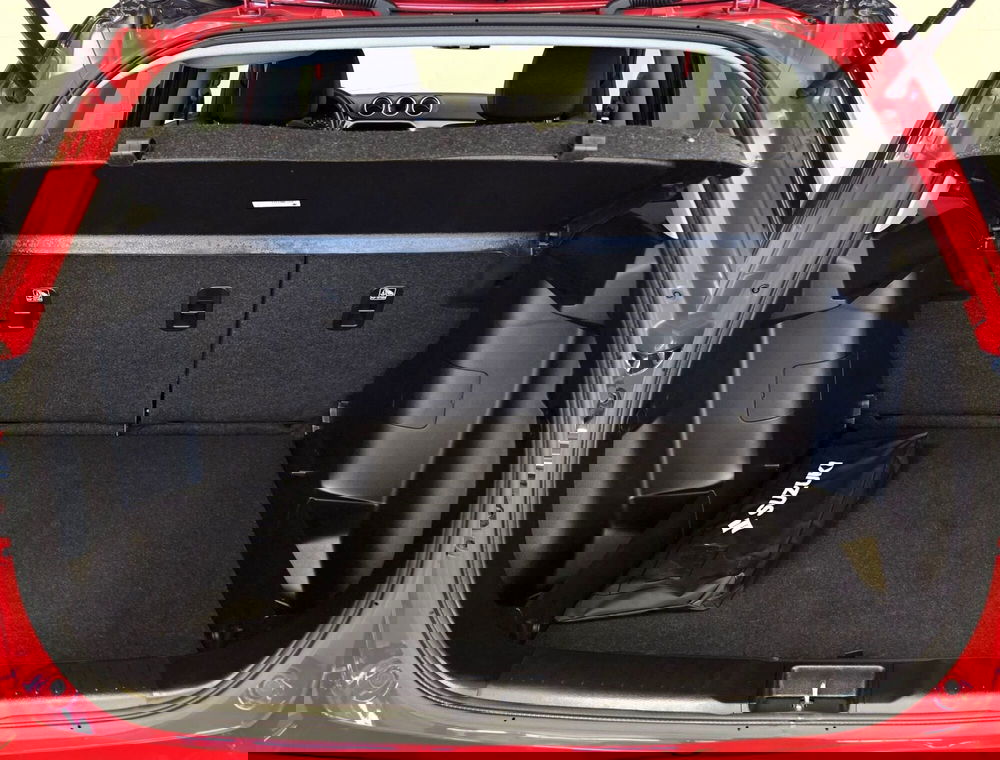 Suzuki Vitara usata a Pavia (8)