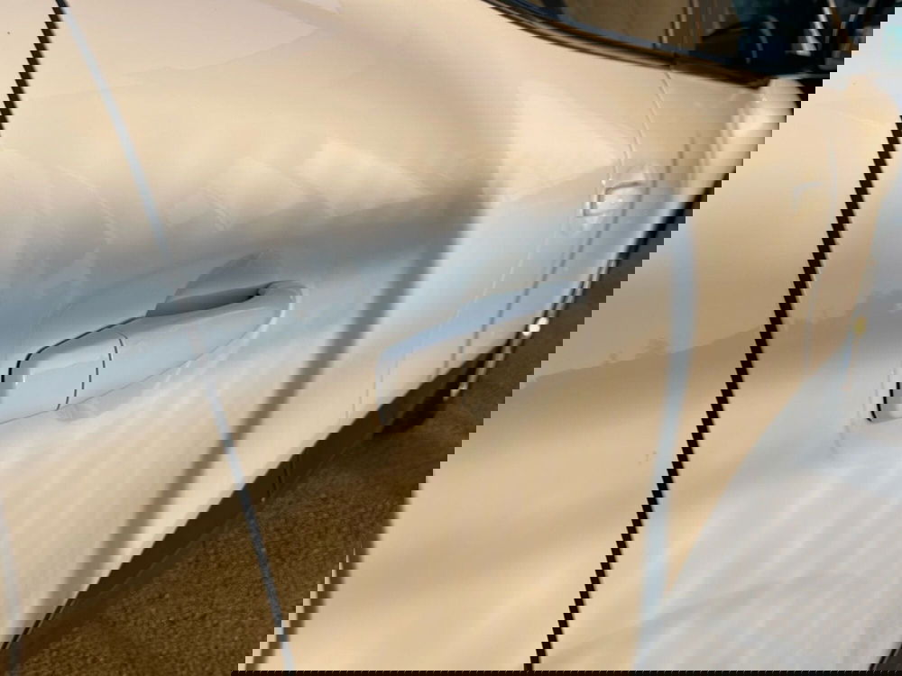 Renault Kadjar usata a Bologna (10)