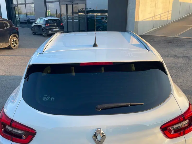 Renault Kadjar usata a Bologna (11)