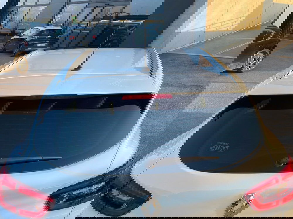 Renault Kadjar usata a Bologna (11)