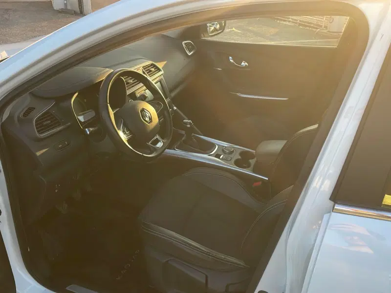 Renault Kadjar usata a Bologna (12)