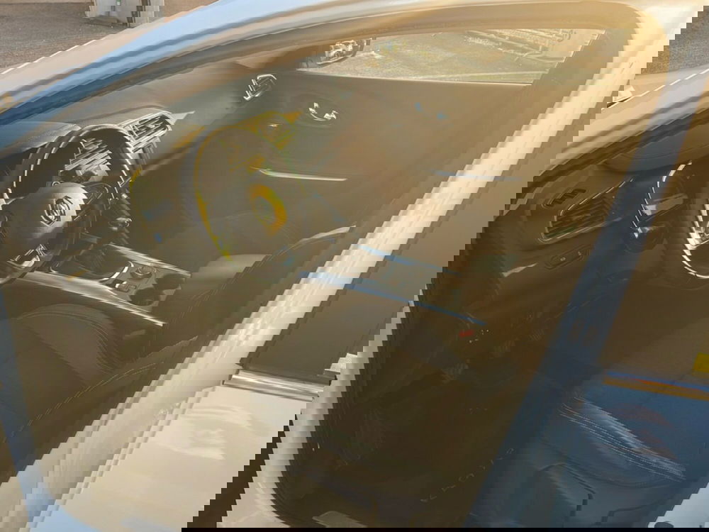 Renault Kadjar usata a Bologna (12)