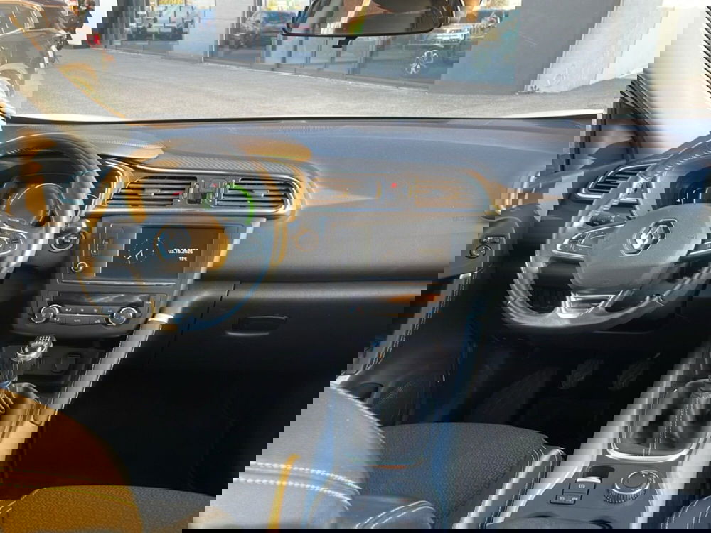 Renault Kadjar usata a Bologna (13)