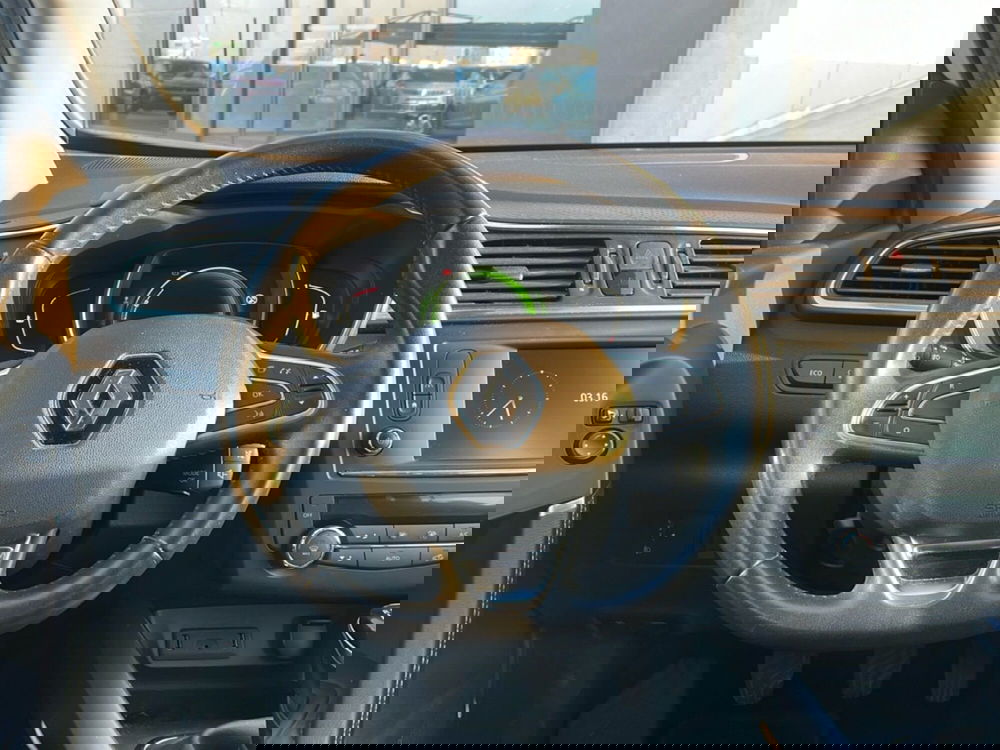 Renault Kadjar usata a Bologna (14)