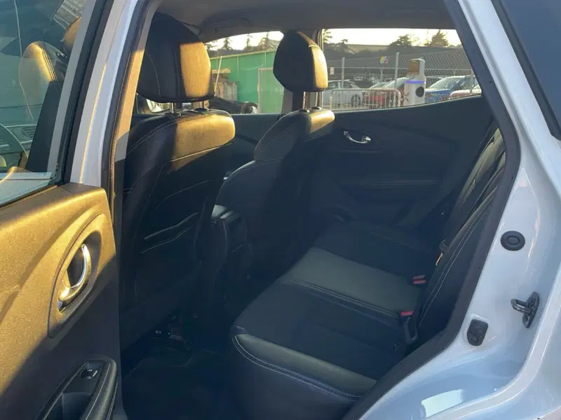 Renault Kadjar usata a Bologna (15)