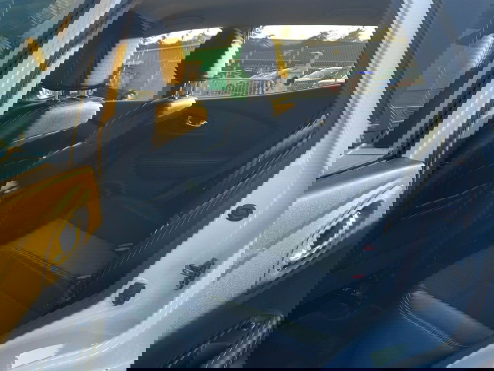 Renault Kadjar usata a Bologna (15)